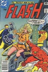 The Flash [DC] (1959) 263