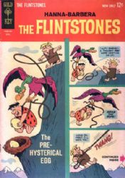 The Flintstones [Dell / Gold Key] (1961) 10
