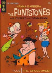 The Flintstones [Dell / Gold Key] (1961) 27