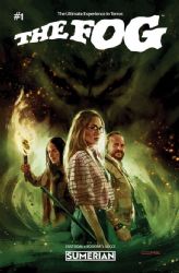 The Fog [Sumerian] (2024) 1