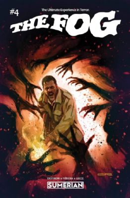 The Fog [Sumerian] (2024) 2