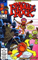 Fraggle Rock [Star] (1985) 6