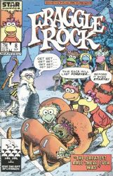 Fraggle Rock [Star] (1985) 8