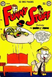 Funny Stuff [DC] (1944) 60