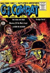 G.I. Combat [DC] (1952) 39