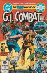 G.I. Combat [DC] (1952) 252