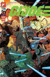 G.I. Joe [Skybound] (2024) 1 (6th Print)