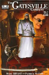 The Gatesville Company [Speakeasy] (2005) 1