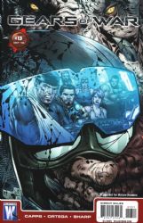 Gears Of War [DC] (2008) 13