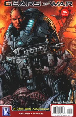 Gears Of War [DC] (2008) 14