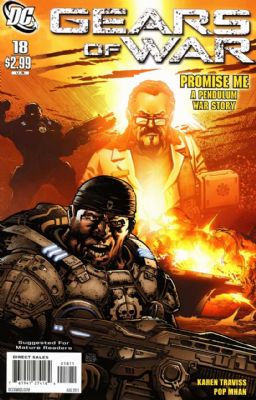 Gears Of War [DC] (2008) 18