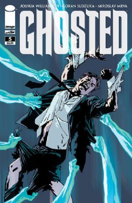 Ghosted [Image] (2013) 5