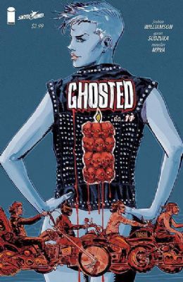 Ghosted [Image] (2013) 11