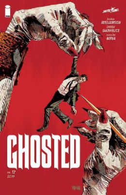 Ghosted [Image] (2013) 12