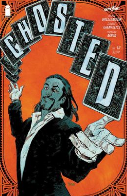 Ghosted [Image] (2013) 13