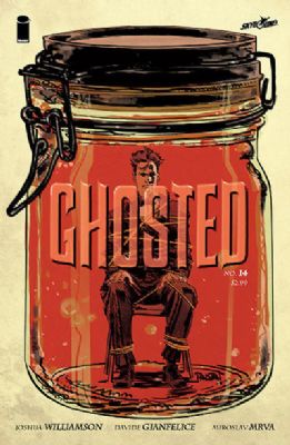 Ghosted [Image] (2013) 14