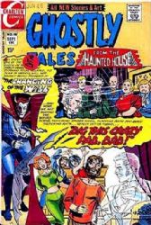 Ghostly Tales [Charlton] (1966) 88