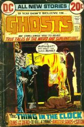 Ghosts [DC] (1971) 8