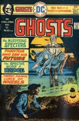 Ghosts [DC] (1971) 44