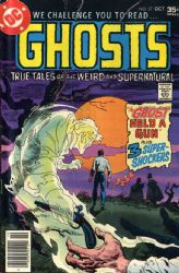 Ghosts [DC] (1971) 57