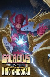 Godzilla Infinity Roar [Marvel] (2026) 2 (Variant Junggeun Yoon Cover)