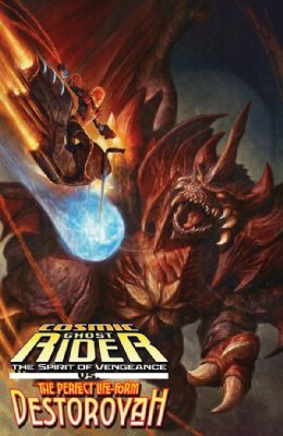 Godzilla Infinity Roar [Marvel] (2026) 3 (Variant Dave Rapoza Cover)