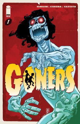 Goners [Image] (2014) 1