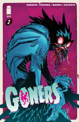 Goners [Image] (2014) 2
