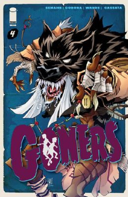 Goners [Image] (2014) 4