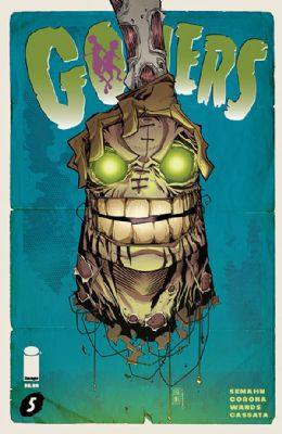 Goners [Image] (2014) 5