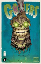 Goners [Image] (2014) 5