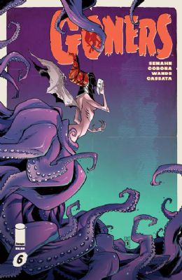 Goners [Image] (2014) 6