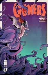 Goners [Image] (2014) 6