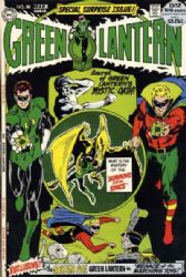 Green Lantern [DC] (1960) 88