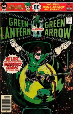 Green Lantern [DC] (1960) 90