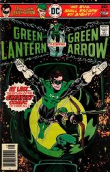 Green Lantern [DC] (1960) 90