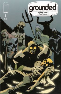 Grounded [Image] (2005) 1