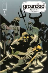 Grounded [Image] (2005) 1