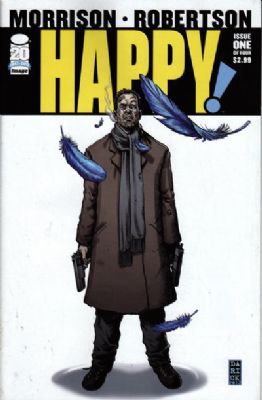 Happy [Image] (2012) 1
