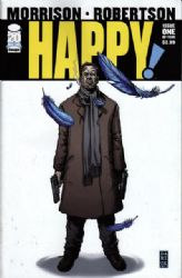 Happy [Image] (2012) 1