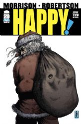 Happy [Image] (2012) 2