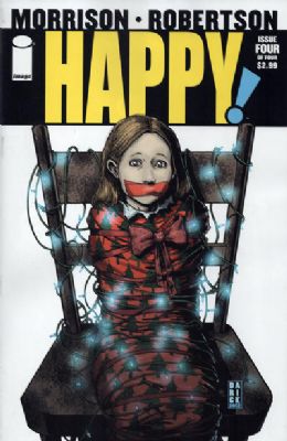 Happy [Image] (2012) 4