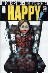 Happy [Image] (2012) 4