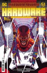 Hardware: Season One [Milestone] (2021) 1