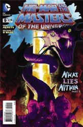 He-Man And The Masters Of The Universe [DC] (2013) 9