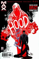 The Hood [MAX] (2002) 1
