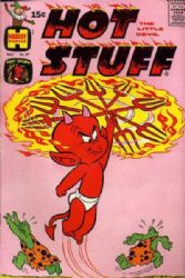 Hot Stuff [Harvey] (1957) 97