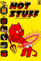 Hot Stuff [Harvey] (1957) 109