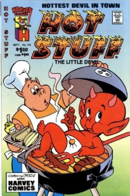 Hot Stuff [Harvey] (1957) 173