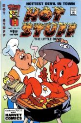Hot Stuff [Harvey] (1957) 173